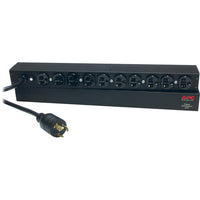 APC AP9564 Basic Rack PDU Rackmount Power Strip