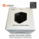 MOZA RACING AS001 Game - AB9 FFB BASE Retail - Black