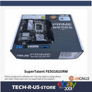 ASUS PRIME H610I-PLUS D4-CSM Motherboard H610 LGA1700 Max.64GB DDR4 Mini ITX