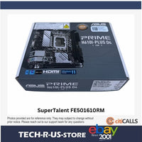 ASUS PRIME H610I-PLUS D4-CSM Motherboard H610 LGA1700 Max.64GB DDR4 Mini ITX