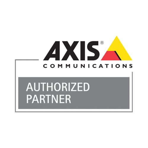 AXIS 01740-001 2N IP Force Intercom System Front Panel