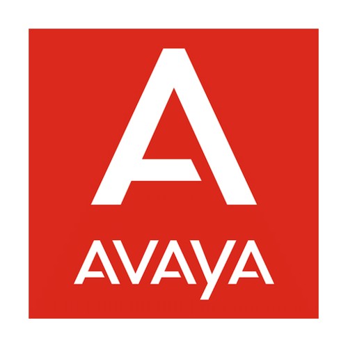 Avaya 700512377 Power Adapter 1 Pack - 5 V DC Output - Black