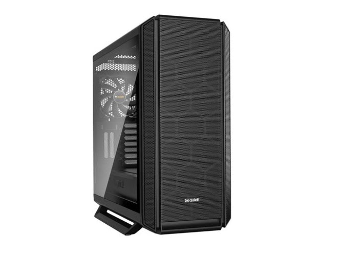 be quiet! BGW39 Silent Base 802 Window - tower - extended ATX Computer Case