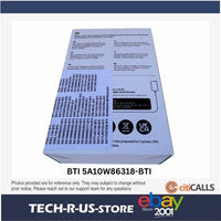 BTI 5A10W86318-BTI 65W TYPE-C AC ADAPTER - Compatible OEM: 5A10W8631