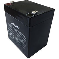 Altronix BTL125, 12V 4.5Ah Rechargeable Lithium Iron Phosphate (LiFePO4) Battery