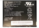 Zebra BTRY-ET5X-8IN3-01 Internal Battery 3300mAh 7.6vDC for ET51 ET56 Windows OS