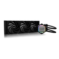 be quiet! BW019 Pure Loop 2 - Processor liquid cooling system - 120 mm - Black