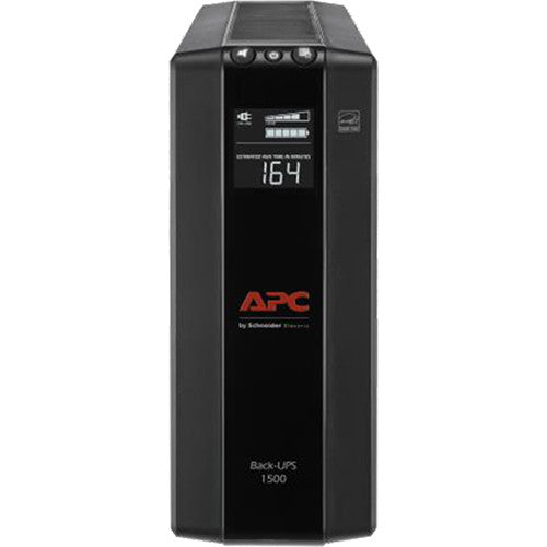 APC BX1500M Battery Back-UPS Pro BX1500M