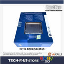 Intel BX807133465X Xeon w7-3465X CPU Processor 28 Cores 75M 2.50 GHz LGA16A BOX