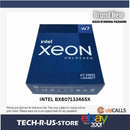 Intel BX807133465X Xeon w7-3465X CPU Processor 28 Cores 75M 2.50 GHz LGA16A BOX
