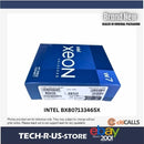 Intel BX807133465X Xeon w7-3465X CPU Processor 28 Cores 75M 2.50 GHz LGA16A BOX