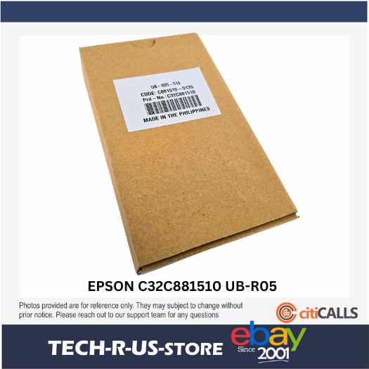 Epson C32C881510 UB-R05 Interface, Compact Flash WIreless 802.11A/B/G/AC WPA2