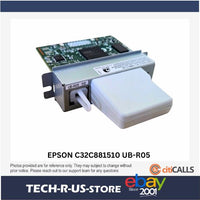 Epson C32C881510 UB-R05 Interface, Compact Flash WIreless 802.11A/B/G/AC WPA2