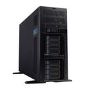 Chenbro SR11569-0040B0 SERVER 4-Bay internal HDD cage 800W Black Brown Box