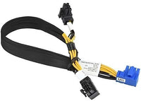 Supermicro CBL-PWEX-1061 Power cable - 8 pin (2x4) internal power to 8 pin PCIe