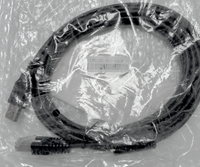 VeriFone CBL132-002-03-A Non-powered USB cable, RJ45 toUSB Device