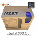 NZXT CC-H52FB-01 H5 Flow Compact Mid-Tower ATX GPU Cooling Airflow Case Black
