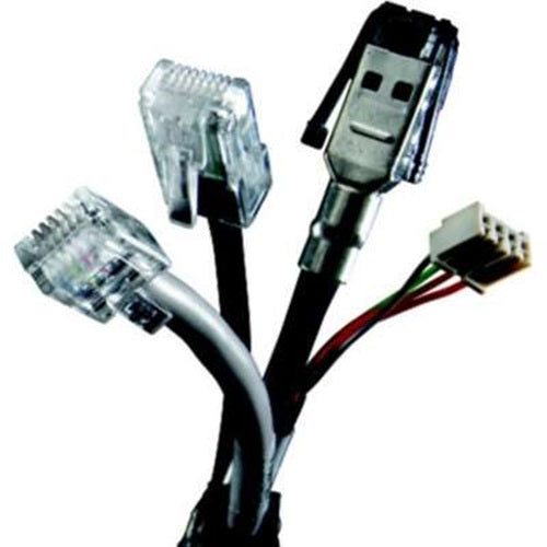 APG CD-037 Cash Drawer Cable for IBM Surepos 72X or 73X Terminals
