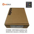 Code CR1500-K203-CX Code Reader Only, Cabled, Dark Gray, Handled, USB and RS232