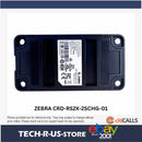 Zebra CRD-RS2X-2SCHG-01 RS2100 2-SLOT SCANNER CHARGER - Black