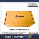 Zebra CRD-RS2X-2SCHG-01 RS2100 2-SLOT SCANNER CHARGER - Black