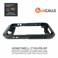 Honeywell CT45-PB-XP CT45 Boot Extra Protection Carry Case