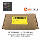Honeywell CT45-PB-XP CT45 Boot Extra Protection Carry Case