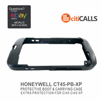 Honeywell CT45-PB-XP CT45 Boot Extra Protection Carry Case