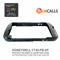 Honeywell CT45-PB-XP CT45 Boot Extra Protection Carry Case