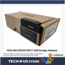 Yealink DD10K 1300020 DECT USB Dongle for T41S T42S T53 T54W T57W
