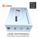 Liene DHP700W#US1 PixCut S1 Photo Sticker Printer and Cutter White Retail