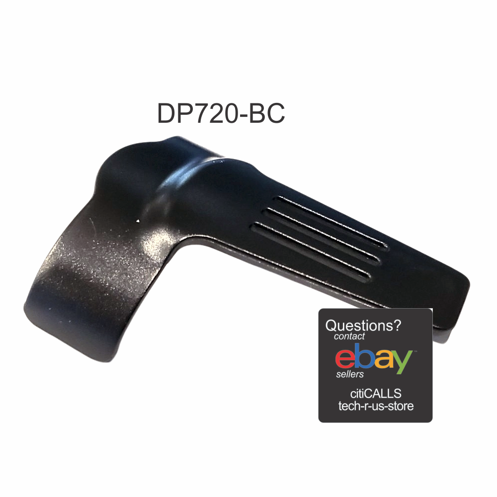 Grandstream GS-DP720-BC Belt Clip for the DP720