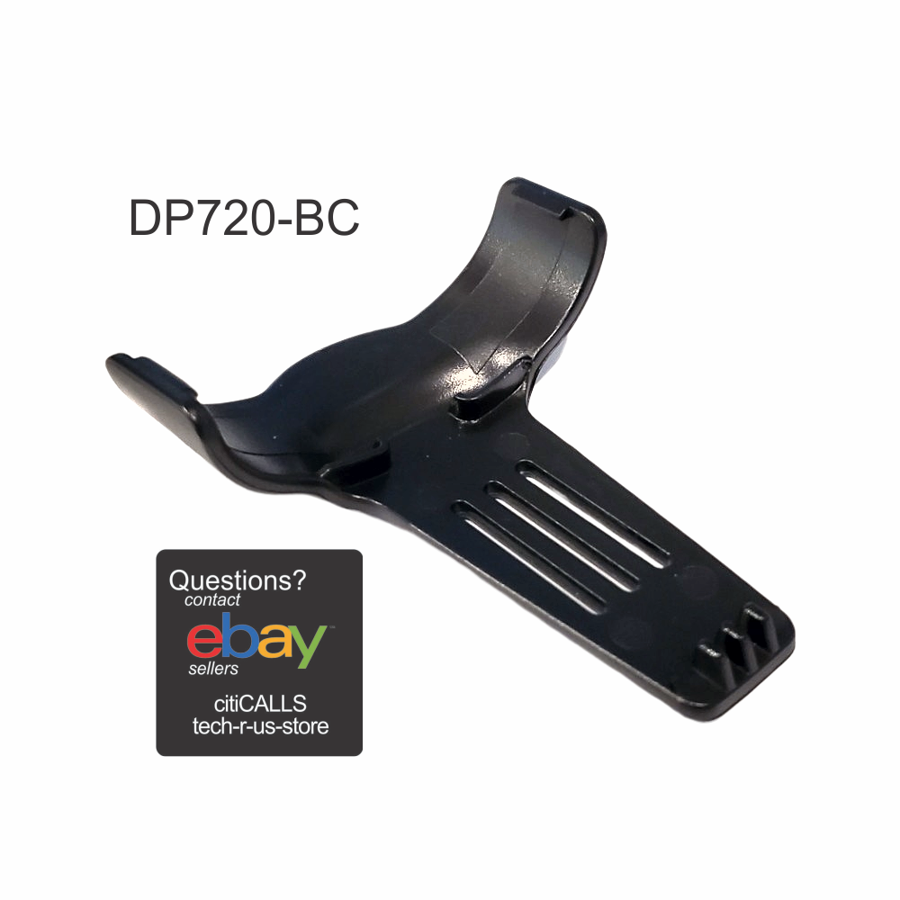 Grandstream GS-DP720-BC Belt Clip for the DP720