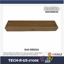 Dell Dell-SB521A SB521A Sound Bar Speaker - 3.60 W RMS - Plug and Play