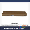Dell Dell-SB521A SB521A Sound Bar Speaker - 3.60 W RMS - Plug and Play