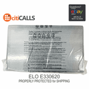 Elo E330620 2294L 21.5" Open FrameHDI- VGA DP IntelliTouch Multi Touch USB Clear