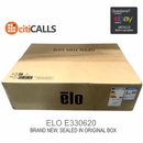 Elo E330620 2294L 21.5" Open FrameHDI- VGA DP IntelliTouch Multi Touch USB Clear