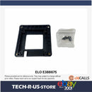 Elo E388675 Elo 100mm Adaptor Kit for 15-inch I-Series for Windows 2.0