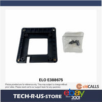 Elo E388675 Elo 100mm Adaptor Kit for 15-inch I-Series for Windows 2.0