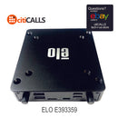 Elo E393359 Backpack 4.0 Qualcomm 660 4GB RAM, 64GB Storage, Android 10, GMS,
