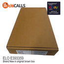 Elo E393359 Backpack 4.0 Qualcomm 660 4GB RAM, 64GB Storage, Android 10, GMS,
