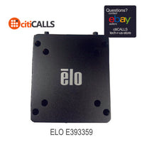 Elo E393359 Backpack 4.0 Qualcomm 660 4GB RAM, 64GB Storage, Android 10, GMS,