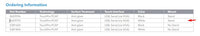 Elo E659793 2703LM 27-inch LCD DICOM 14 Medical Grade Touch Monitor Full HD PCAP