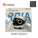 ENABOT Toy EB2303311 ROLA MINI Pet Monitor Full House Movable 2K Camera