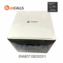 ENABOT Toy EB2303311 ROLA MINI Pet Monitor Full House Movable 2K Camera