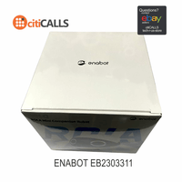 ENABOT Toy EB2303311 ROLA MINI Pet Monitor Full House Movable 2K Camera