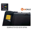 Zebra ET51CE-G21E-SFNA ET51 Tablet - 8.4" - Octa-core (8 Core) 2.20 GHz - 4 GB