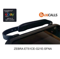 Zebra ET51CE-G21E-SFNA ET51 Tablet - 8.4" - Octa-core (8 Core) 2.20 GHz - 4 GB