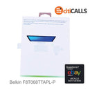 Belkin F8T068TTAPL-P Wireless Bluetooth 28 Numeric KeyPad for MacPro MacBook