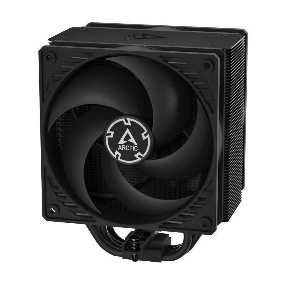 ARCTIC ACFRE00123A Freezer 36 Multi Compatible Tower CPU Cooler for LGA1700, AM4